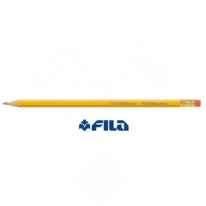 MATITA FILA STUDIUM HB CON GOMMINO