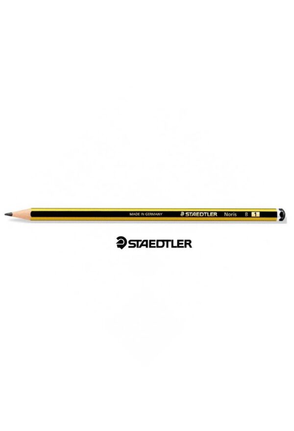 MATITA NORIS B1 STAEDTLER