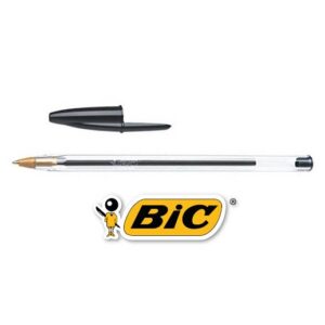 PENNA A SFERA CRISTAL BIC - Medium
