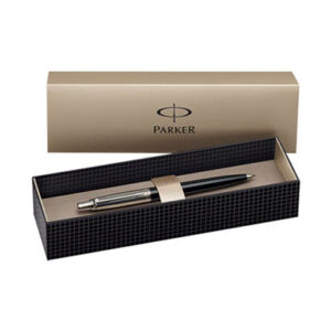 PENNA PARKER JOTTER CON CONFEZIONE REGALO
