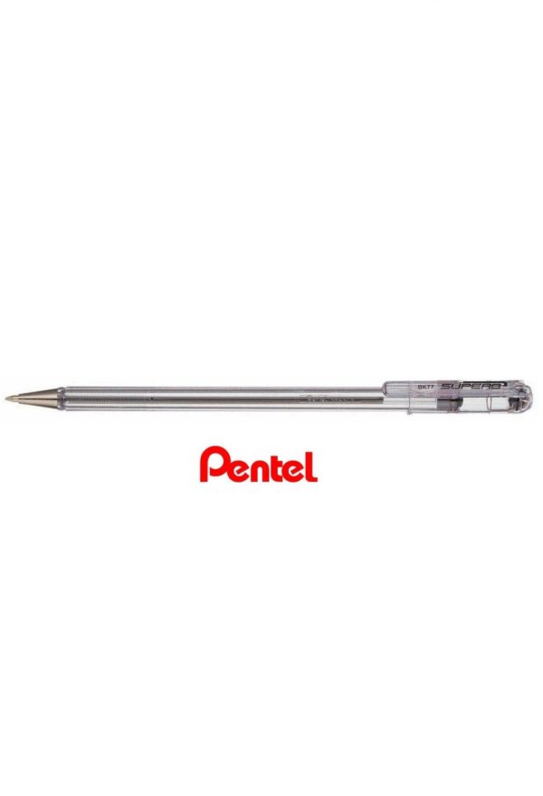 PENNA A SFERA PENTEL SUPERB