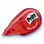 COLLA A NASTRO PRITT MINI ROLLER