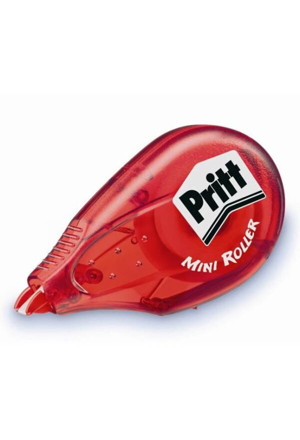 COLLA A NASTRO PRITT MINI ROLLER