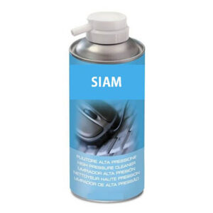 BOMBOLETTA AD ARIA COMPRESSA SIAM