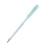 TAGLIACARTE IN ACCIAIO 23 CM