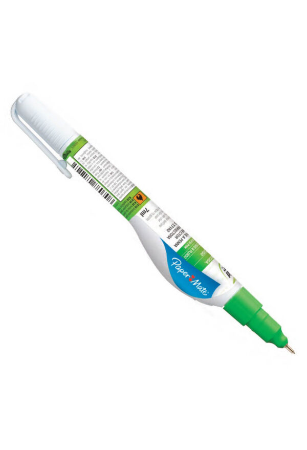Correttore liquido a penna Paper Mate Micro correction