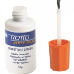 CORRETTORE A BOCCETTA TRATTO WHITY FLUID