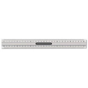 triplodecimetro maped 30 cm