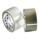 NASTRO ADESIVO DA IMBALLO 50MMX50MT