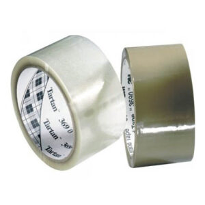 NASTRO ADESIVO DA IMBALLO 50MMX50MT
