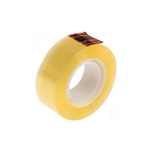 nastro adesivo trasparente 15mmx33mt