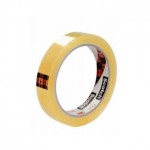 SCOTCH NASTRO ADESIVO TRASPARENTE DIMENSIONI 19MMX66MT