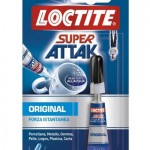 super attak original