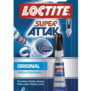 super attak original