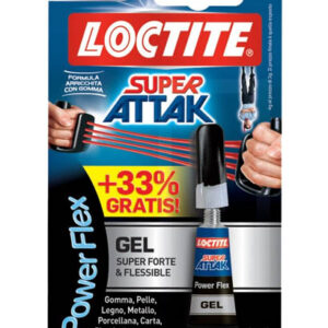 super attak power flex