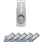 meco chiavetta usb 2.0 4Gb