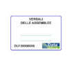 registro verbali assemblee