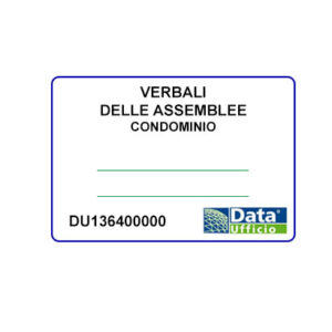 VERBALI ASSEMBLEE DI CONDOMINIO