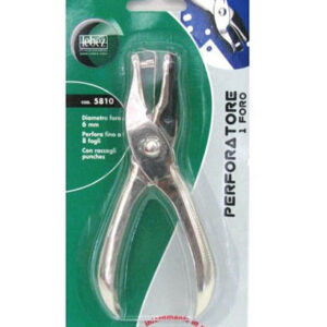 perforatore ad 1 foro
