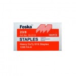 punti metallici foska