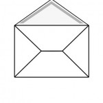buste postali bianche