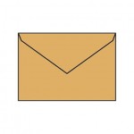 buste postali gialle