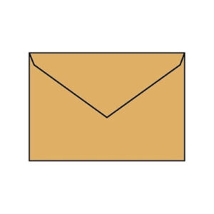 buste postali gialle