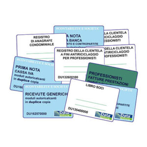 Modulistica