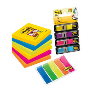 Post-it e Segnapagina