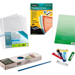 Accessori archiviazione